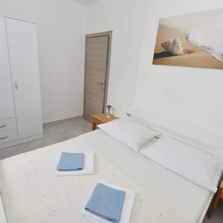 Ana Appartement