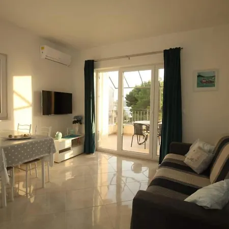 Appartement Ana *