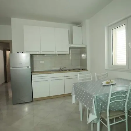 Appartement Ana *