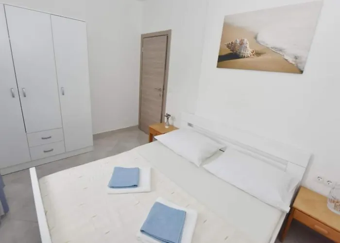 Ana Apartament