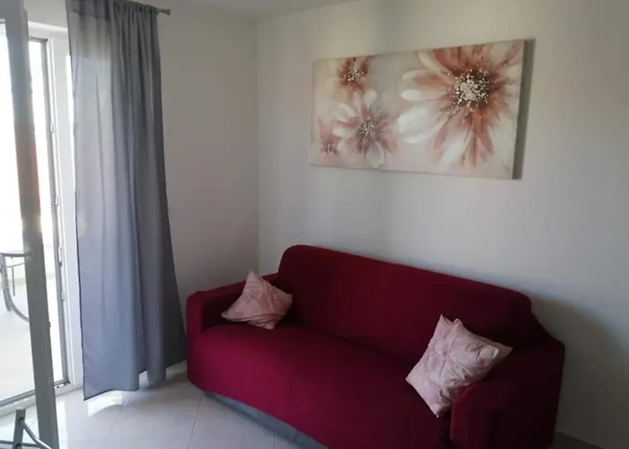 Ana Apartament