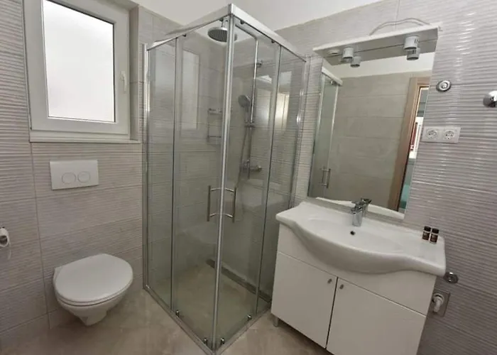 Apartament Ana Srima