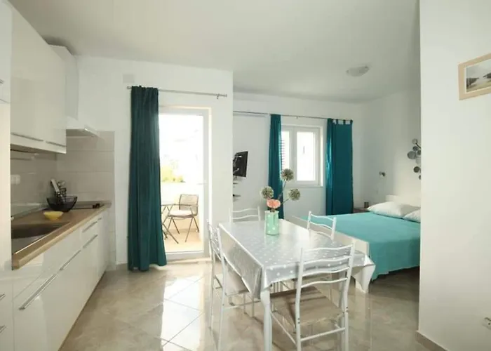 Apartament Ana *