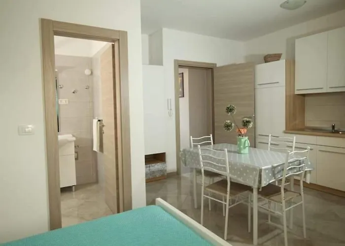 Apartament Ana