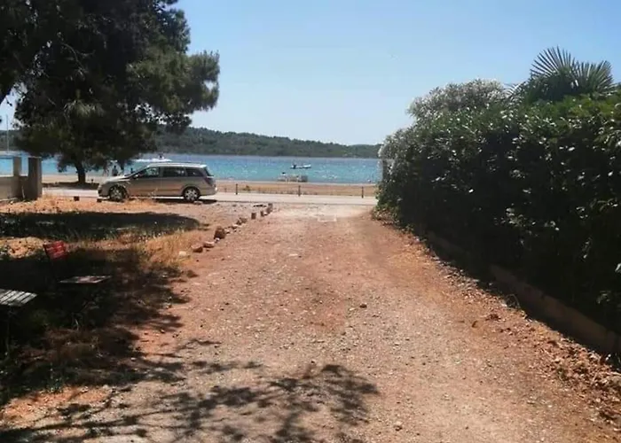 Apartament Ana Srima